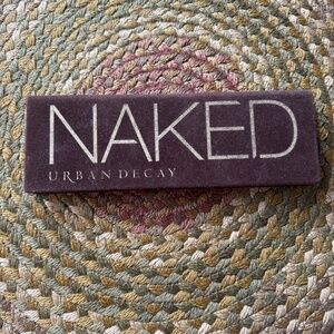 Naked Palette 2024 re-edition